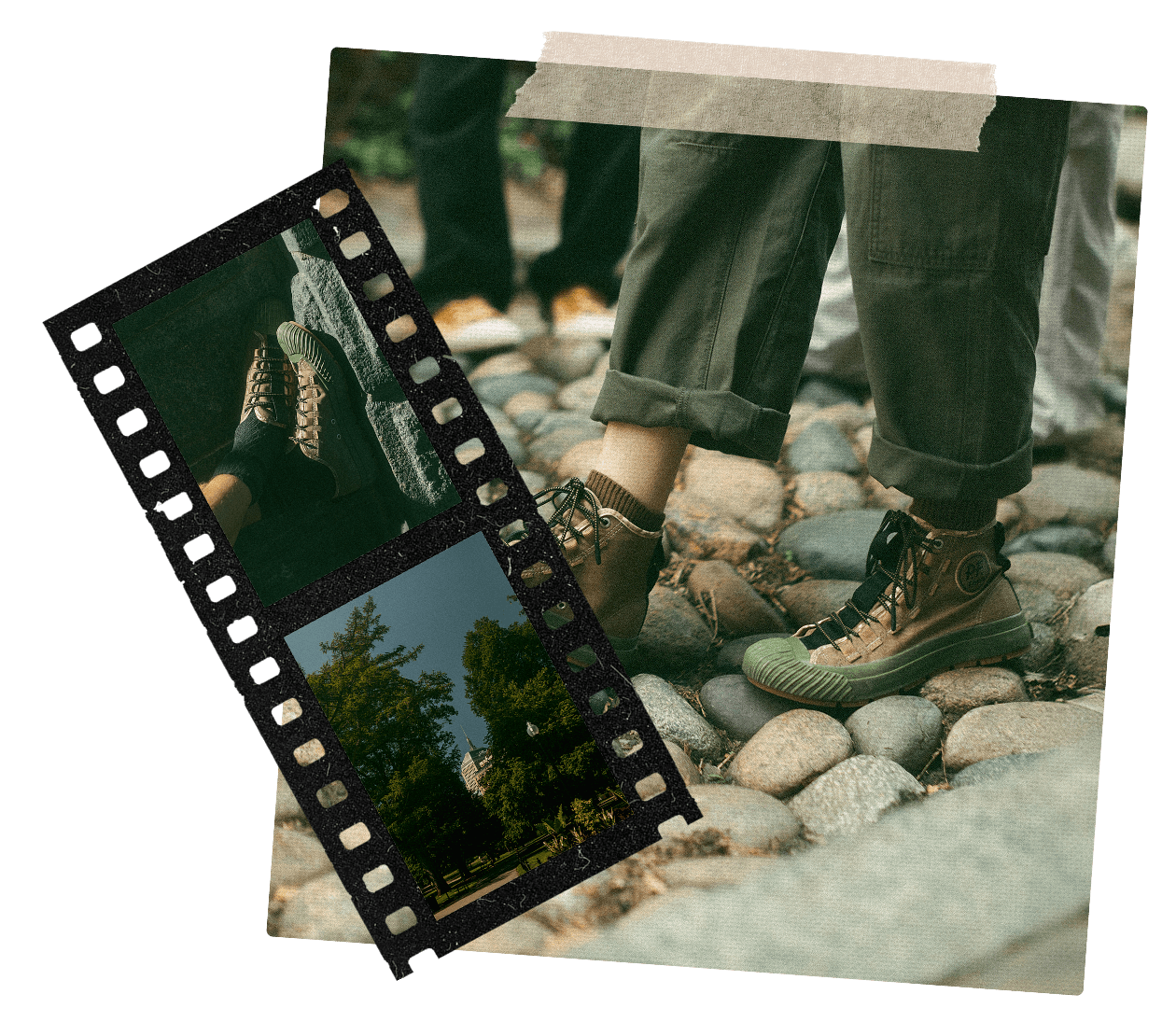 Find Your Stride Quiz Image 4