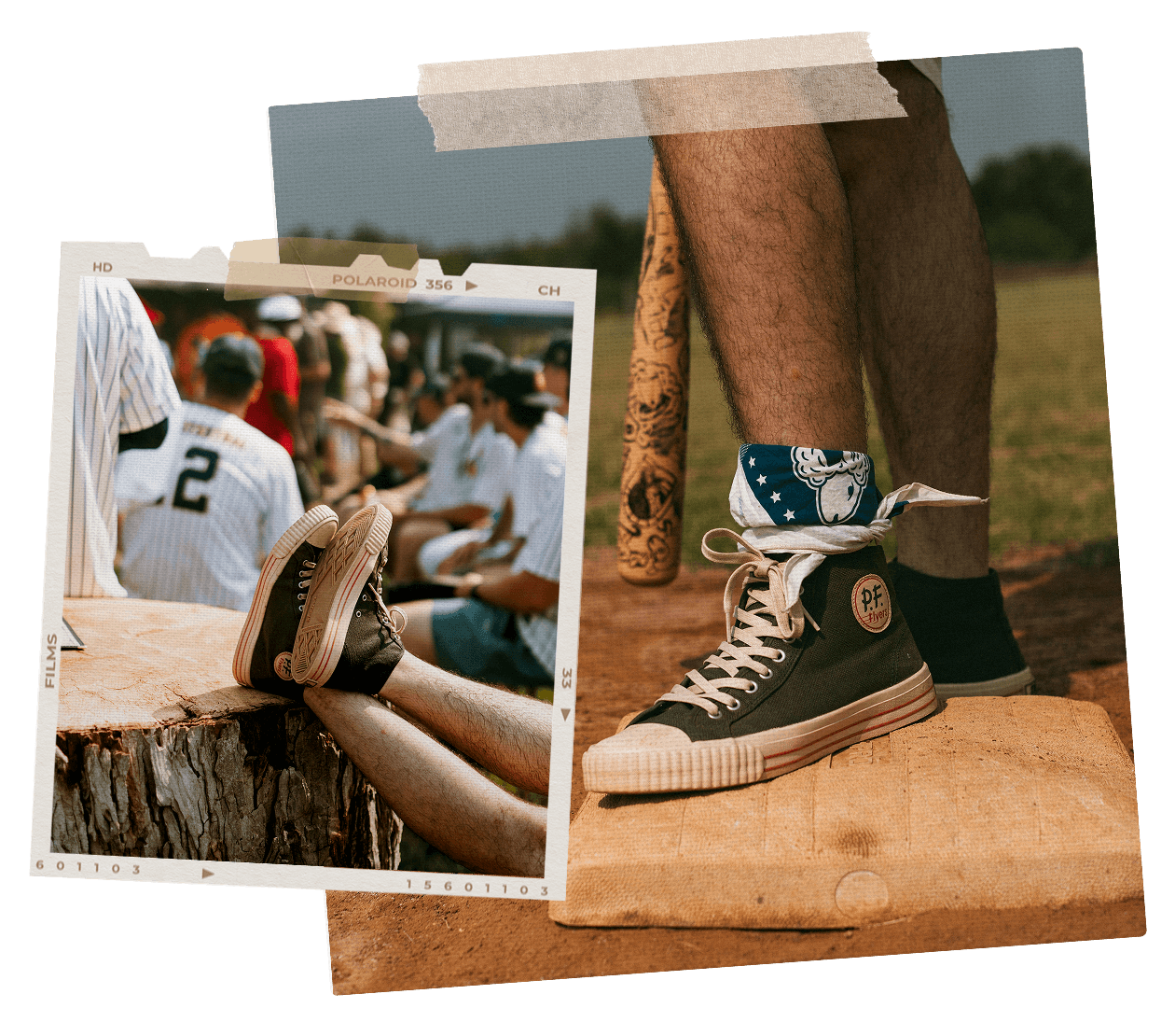 Find Your Stride Quiz Image 5